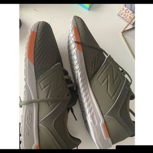 Neverworn Life Style Mode De Vie New Balance.